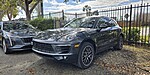 Used 2018 PORSCHE MACAN S AWD in FT. LAUDERDALE, FLORIDA