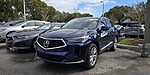 Used 2024 ACURA RDX SH-AWD in FT. LAUDERDALE, FLORIDA