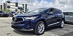 Used 2024 ACURA RDX SH-AWD in FT. LAUDERDALE, FLORIDA