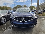 Used 2024 ACURA RDX SH-AWD in FT. LAUDERDALE, FLORIDA (Photo 3)