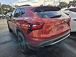 Used 2024 CHEVROLET TRAX FWD 4DR ACTIV in FT. LAUDERDALE, FLORIDA (Photo 6)