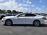 Used 2023 ACURA TLX FWD in FT. LAUDERDALE, FLORIDA (Photo 3)