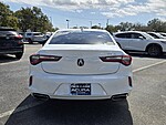 Used 2023 ACURA TLX FWD in FT. LAUDERDALE, FLORIDA (Photo 6)