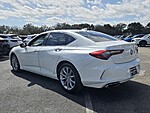 Used 2023 ACURA TLX FWD in FT. LAUDERDALE, FLORIDA (Photo 7)