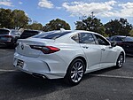 Used 2023 ACURA TLX FWD in FT. LAUDERDALE, FLORIDA (Photo 8)