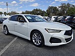 Used 2023 ACURA TLX FWD in FT. LAUDERDALE, FLORIDA (Photo 9)