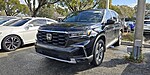 Used 2023 Honda Pilot EX-L 7 PASSENGER 2WD in FT. LAUDERDALE, FLORIDA