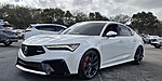Used 2024 ACURA INTEGRA TYPE S MANUAL in FT. LAUDERDALE, FLORIDA