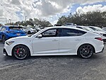 Used 2024 ACURA INTEGRA TYPE S MANUAL in FT. LAUDERDALE, FLORIDA (Photo 3)