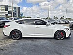 Used 2024 ACURA INTEGRA TYPE S MANUAL in FT. LAUDERDALE, FLORIDA (Photo 4)