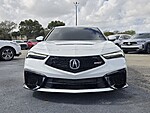Used 2024 ACURA INTEGRA TYPE S MANUAL in FT. LAUDERDALE, FLORIDA (Photo 5)