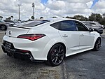 Used 2024 ACURA INTEGRA TYPE S MANUAL in FT. LAUDERDALE, FLORIDA (Photo 8)