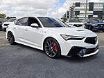 Used 2024 ACURA INTEGRA TYPE S MANUAL in FT. LAUDERDALE, FLORIDA (Photo 9)