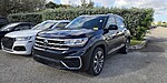 Used 2023 Volkswagen Atlas 3.6L V6 SEL PREMIUM R-LINE 4MOTION in FT. LAUDERDALE, FLORIDA