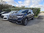 Used 2023 Volkswagen Atlas 3.6L V6 SEL PREMIUM R-LINE 4MOTION in FT. LAUDERDALE, FLORIDA (Photo 1)