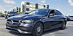 Used 2023 MERCEDES-BENZ C-CLASS C 300 SEDAN in FT. LAUDERDALE, FLORIDA