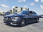 Used 2023 MERCEDES-BENZ C-CLASS C 300 SEDAN in FT. LAUDERDALE, FLORIDA (Photo 1)