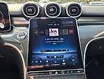 Used 2023 MERCEDES-BENZ C-CLASS C 300 SEDAN in FT. LAUDERDALE, FLORIDA (Photo 18)