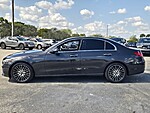 Used 2023 MERCEDES-BENZ C-CLASS C 300 SEDAN in FT. LAUDERDALE, FLORIDA (Photo 3)