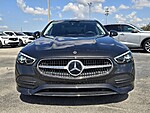 Used 2023 MERCEDES-BENZ C-CLASS C 300 SEDAN in FT. LAUDERDALE, FLORIDA (Photo 5)