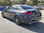 Used 2023 MERCEDES-BENZ C-CLASS C 300 SEDAN in FT. LAUDERDALE, FLORIDA (Photo 7)