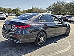 Used 2023 MERCEDES-BENZ C-CLASS C 300 SEDAN in FT. LAUDERDALE, FLORIDA (Photo 8)