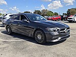 Used 2023 MERCEDES-BENZ C-CLASS C 300 SEDAN in FT. LAUDERDALE, FLORIDA (Photo 9)