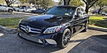 Used 2019 MERCEDES-BENZ C-CLASS C 300 SEDAN in FT. LAUDERDALE, FLORIDA