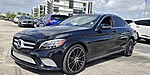 Used 2019 MERCEDES-BENZ C-CLASS C 300 Sedan in FT. LAUDERDALE, FLORIDA