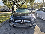 Used 2019 MERCEDES-BENZ C-CLASS C 300 SEDAN in FT. LAUDERDALE, FLORIDA (Photo 3)