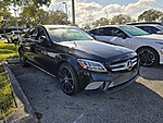 Used 2019 MERCEDES-BENZ C-CLASS C 300 SEDAN in FT. LAUDERDALE, FLORIDA (Photo 4)