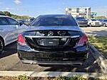 Used 2019 MERCEDES-BENZ C-CLASS C 300 SEDAN in FT. LAUDERDALE, FLORIDA (Photo 6)