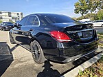 Used 2019 MERCEDES-BENZ C-CLASS C 300 SEDAN in FT. LAUDERDALE, FLORIDA (Photo 7)