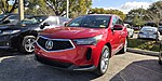 Used 2023 ACURA RDX FWD in FT. LAUDERDALE, FLORIDA