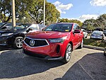 Used 2023 ACURA RDX FWD in FT. LAUDERDALE, FLORIDA (Photo 1)