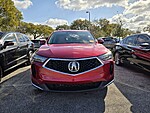 Used 2023 ACURA RDX FWD in FT. LAUDERDALE, FLORIDA (Photo 3)