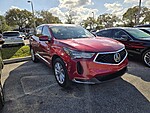 Used 2023 ACURA RDX FWD in FT. LAUDERDALE, FLORIDA (Photo 4)
