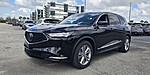 Used 2024 ACURA MDX FWD in FT. LAUDERDALE, FLORIDA