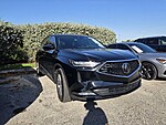 Used 2024 ACURA MDX FWD in FT. LAUDERDALE, FLORIDA (Photo 4)