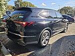 Used 2024 ACURA MDX FWD in FT. LAUDERDALE, FLORIDA (Photo 5)
