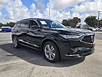 Used 2024 ACURA MDX FWD in FT. LAUDERDALE, FLORIDA (Photo 9)