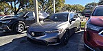 Used 2023 ACURA INTEGRA CVT W/A-SPEC TECHNOLOGY PACKAGE in FT. LAUDERDALE, FLORIDA