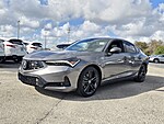 Used 2023 ACURA INTEGRA CVT W/A-SPEC TECHNOLOGY PACKAGE in FT. LAUDERDALE, FLORIDA (Photo 1)