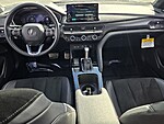 Used 2023 ACURA INTEGRA CVT W/A-SPEC TECHNOLOGY PACKAGE in FT. LAUDERDALE, FLORIDA (Photo 12)