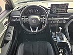 Used 2023 ACURA INTEGRA CVT W/A-SPEC TECHNOLOGY PACKAGE in FT. LAUDERDALE, FLORIDA (Photo 13)