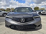 Used 2023 ACURA INTEGRA CVT W/A-SPEC TECHNOLOGY PACKAGE in FT. LAUDERDALE, FLORIDA (Photo 5)