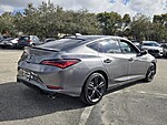 Used 2023 ACURA INTEGRA CVT W/A-SPEC TECHNOLOGY PACKAGE in FT. LAUDERDALE, FLORIDA (Photo 8)
