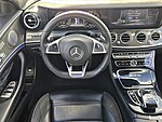 Used 2018 MERCEDES-BENZ E-CLASS AMG E 63 S 4MATIC SEDAN in FT. LAUDERDALE, FLORIDA (Photo 13)