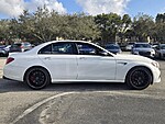Used 2018 MERCEDES-BENZ E-CLASS AMG E 63 S 4MATIC SEDAN in FT. LAUDERDALE, FLORIDA (Photo 4)