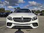 Used 2018 MERCEDES-BENZ E-CLASS AMG E 63 S 4MATIC SEDAN in FT. LAUDERDALE, FLORIDA (Photo 5)